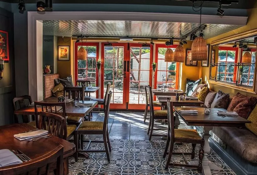 فندق The Winning Post