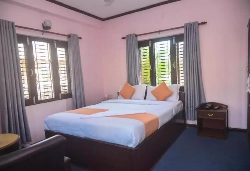 هتل Travel Inn