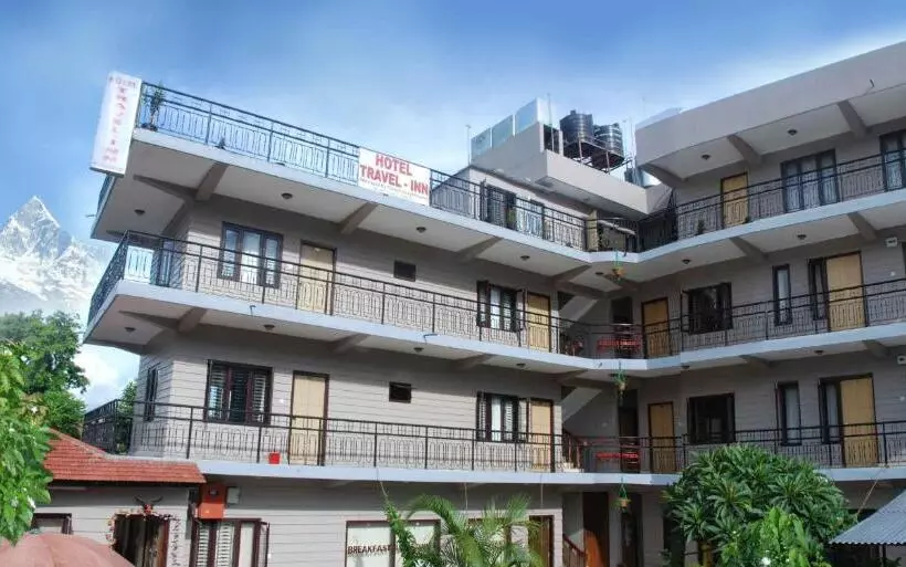 هتل Travel Inn