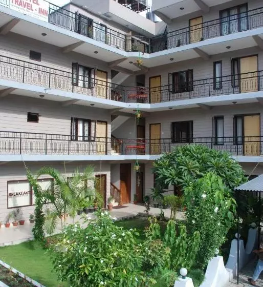 هتل Travel Inn