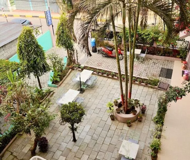 هتل Travel Inn