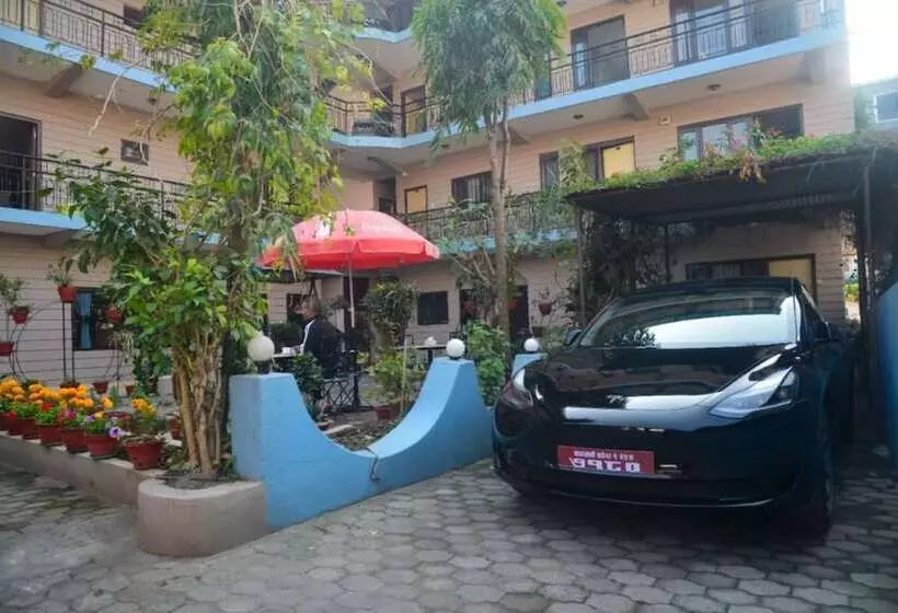 هتل Travel Inn