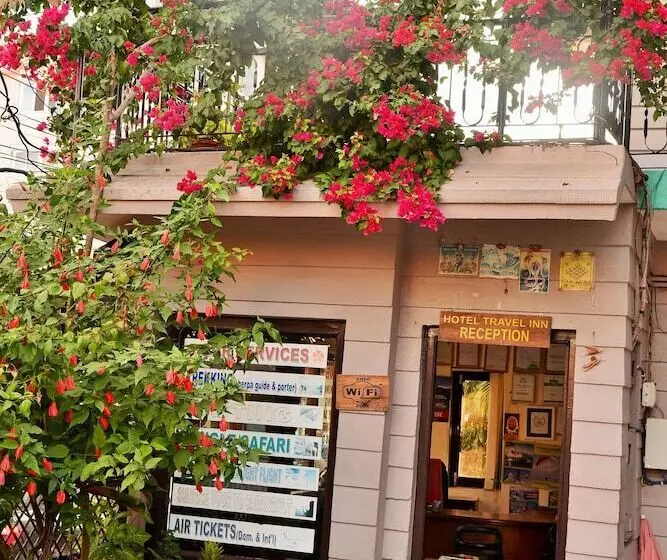 هتل Travel Inn