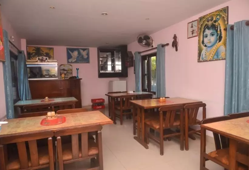 هتل Travel Inn