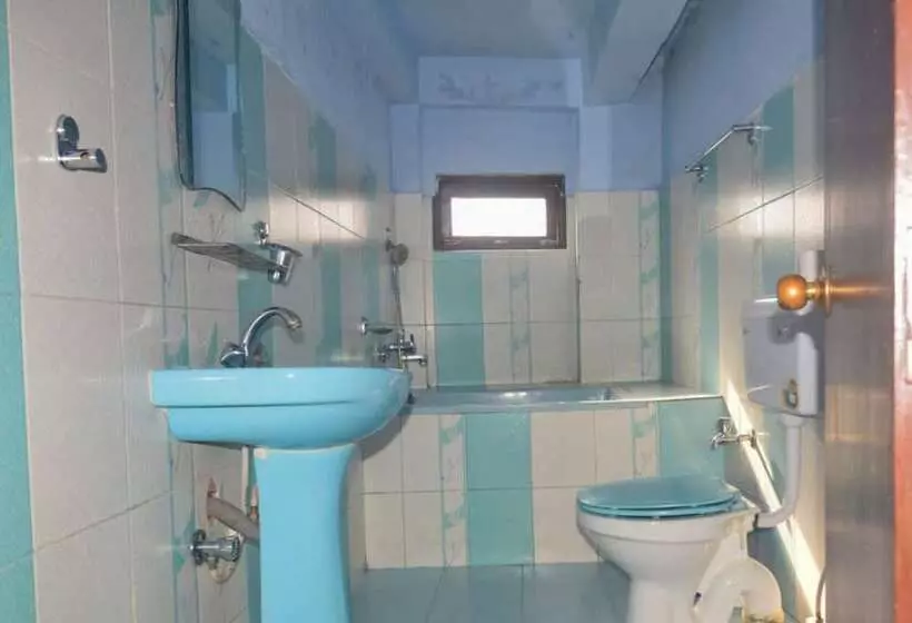 هتل Travel Inn
