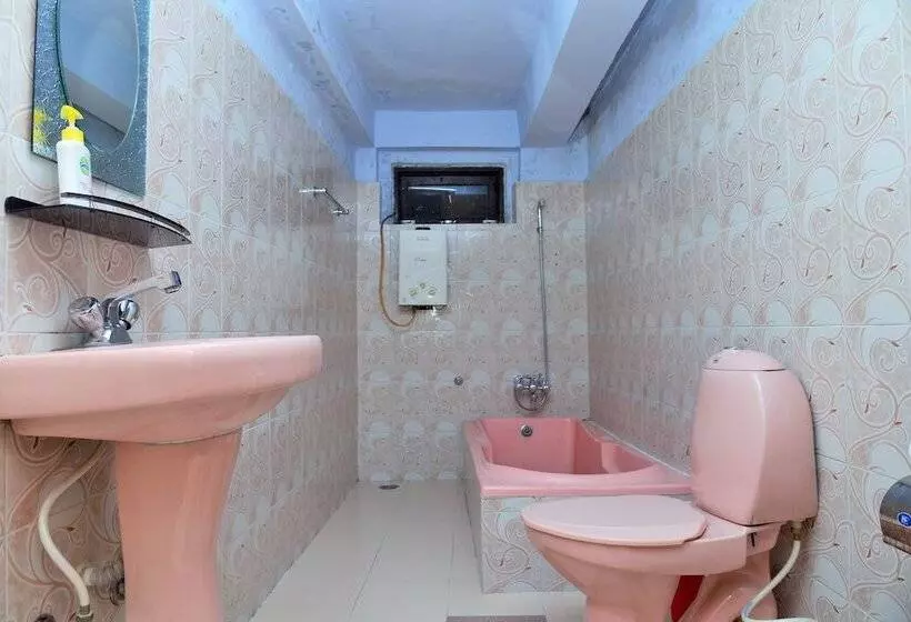 هتل Travel Inn