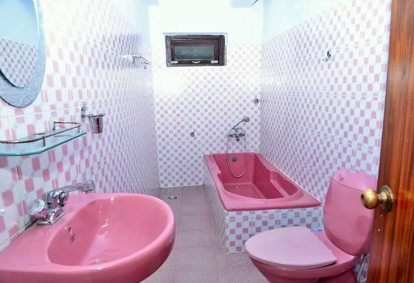 هتل Travel Inn