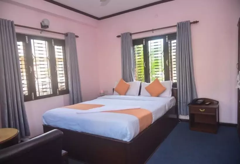 هتل Travel Inn