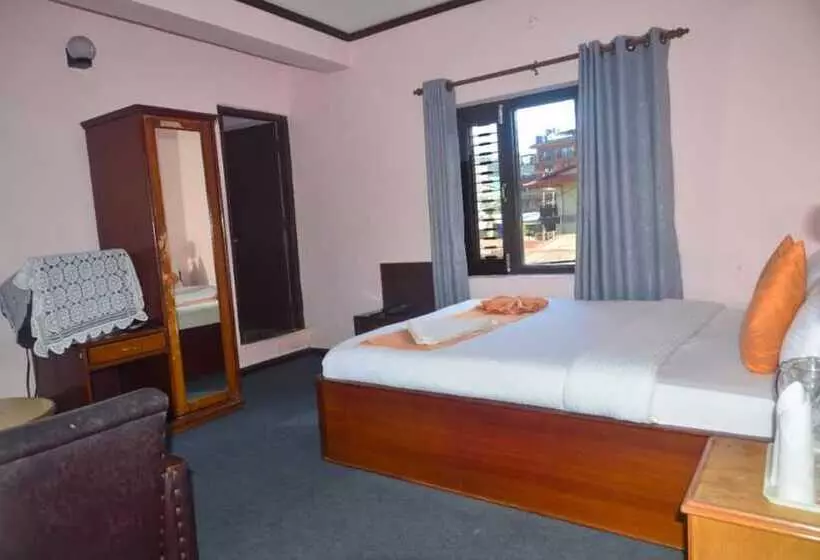 هتل Travel Inn