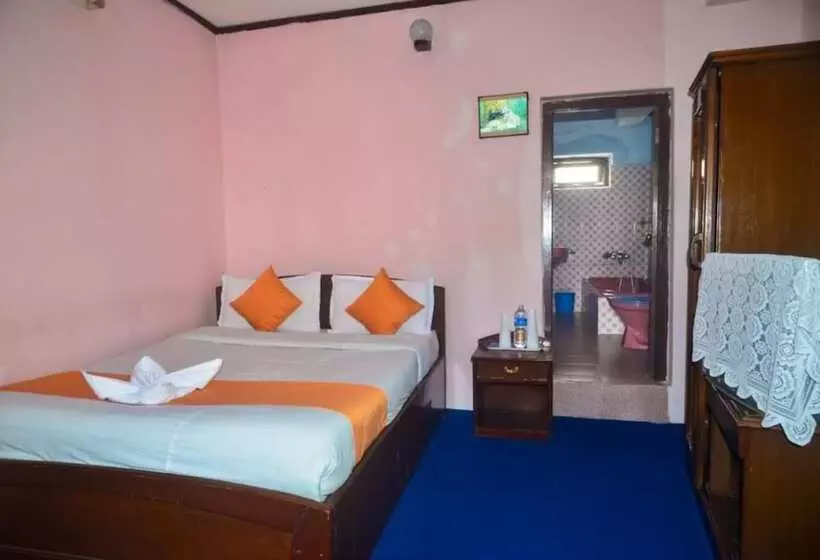 هتل Travel Inn
