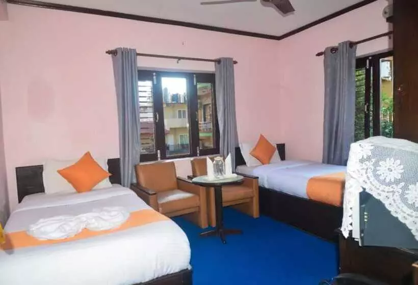 هتل Travel Inn