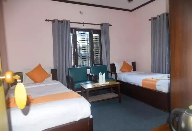 هتل Travel Inn