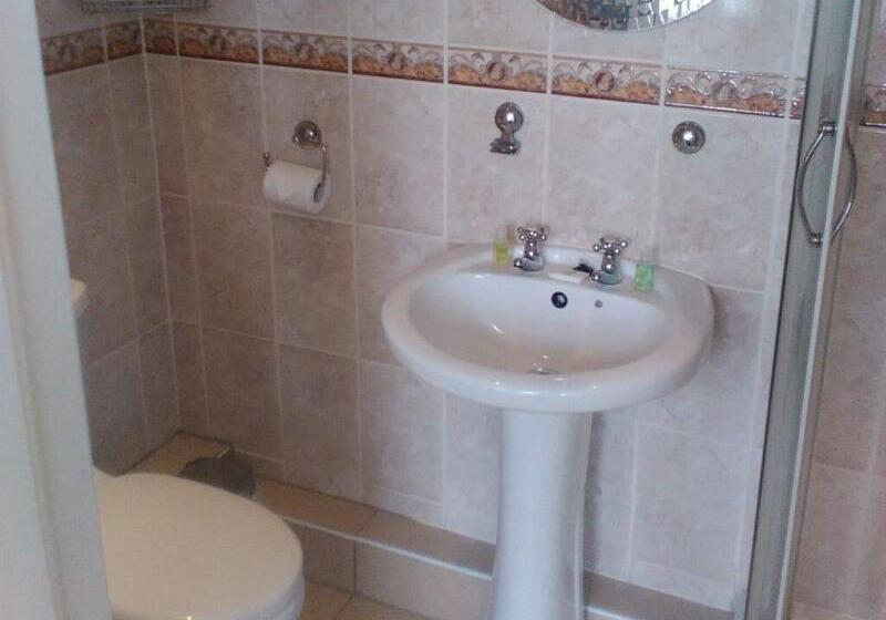 ホテル Tropics Beach