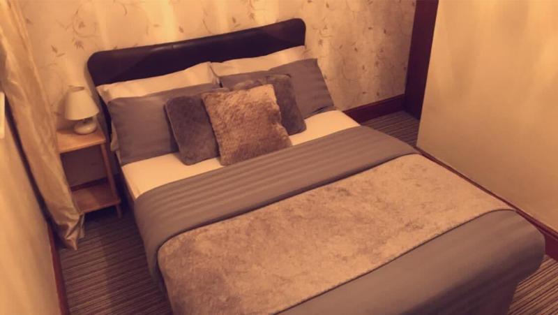 ホテル Tropics Beach