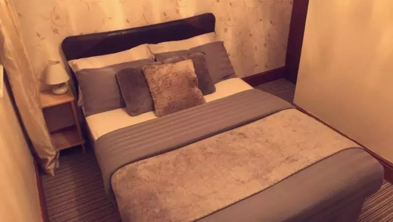 هتل Tropics Beach