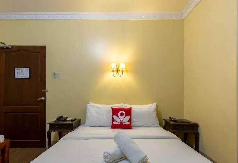 Hotel Gordion Vigan