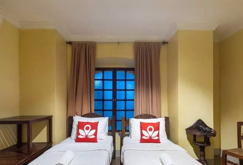 Hotel Gordion Vigan
