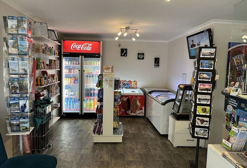 酒店 Whanganui River Top 10 Holiday Park