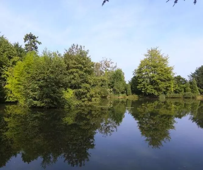 Hotel Worplesdon Place