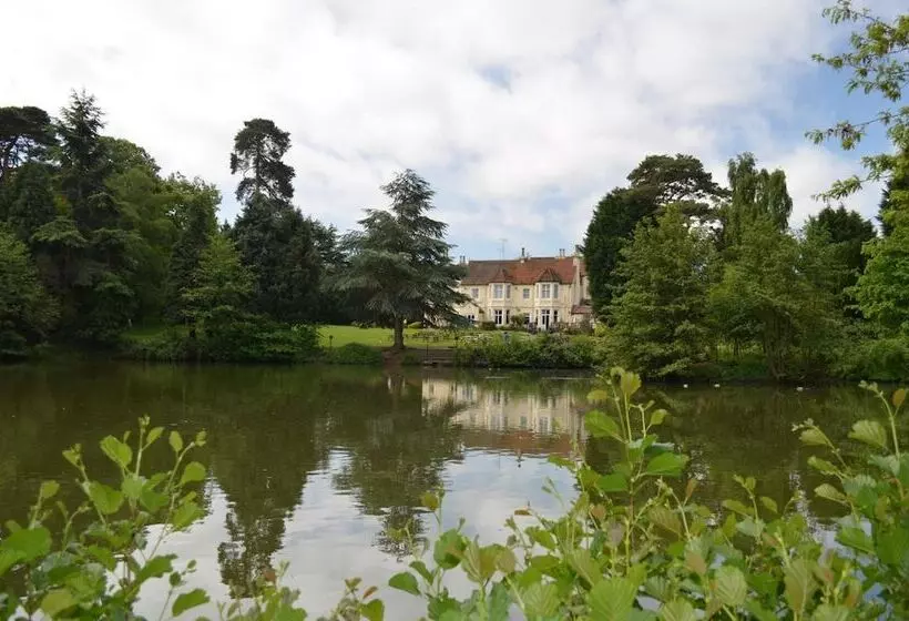 Hotel Worplesdon Place