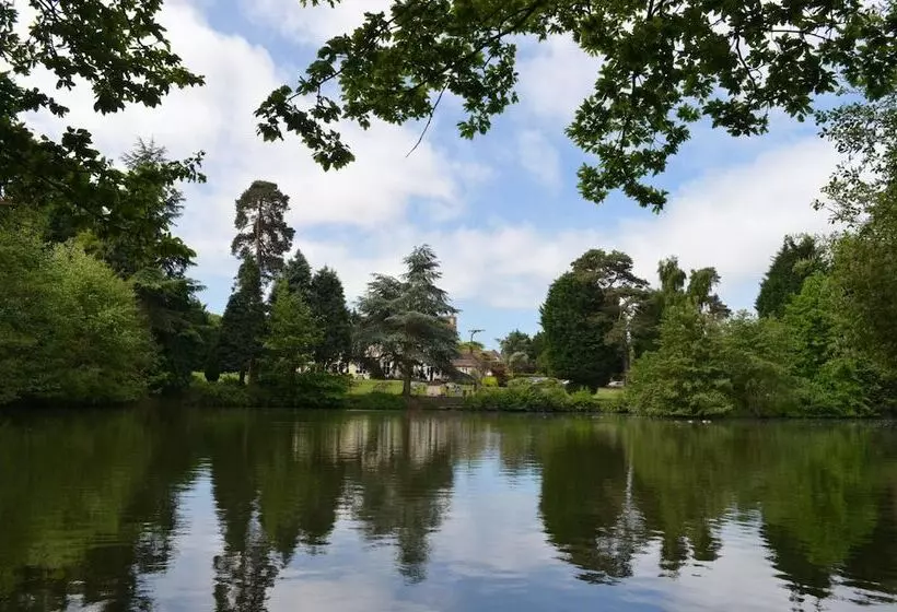 Hotel Worplesdon Place