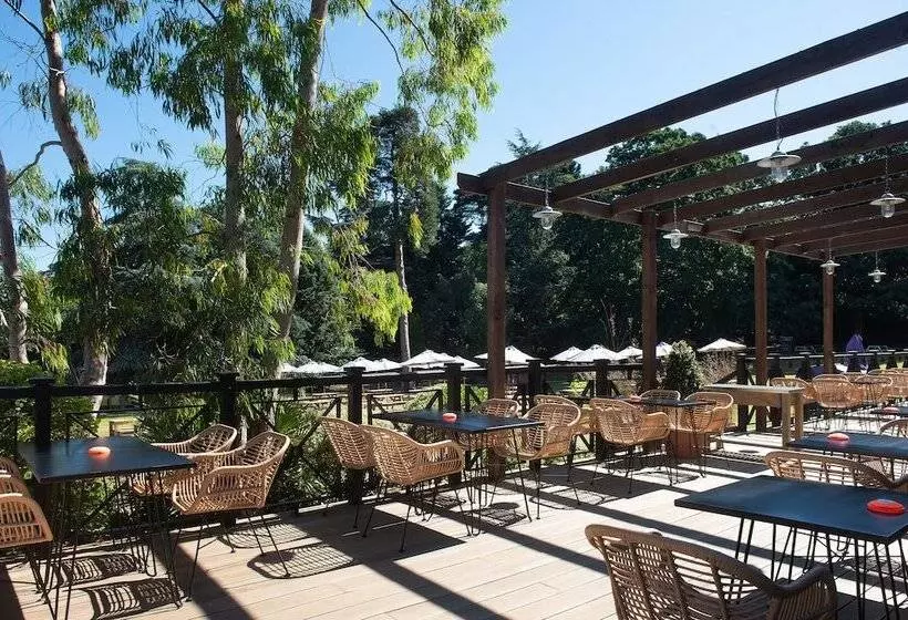 Hotel Worplesdon Place