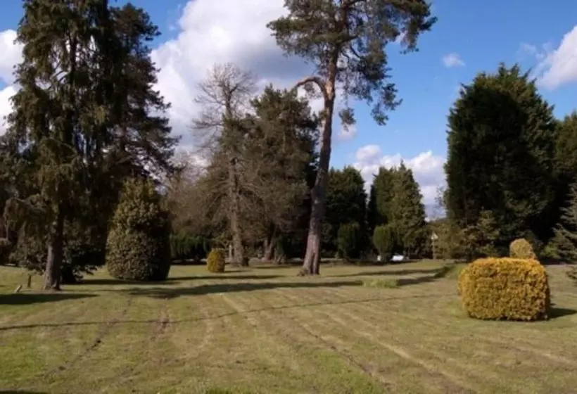 Hotel Worplesdon Place