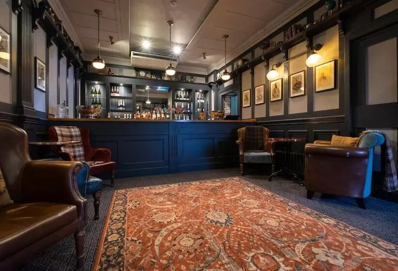 Hotel Worplesdon Place