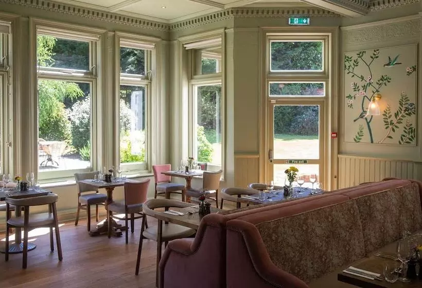 Hotel Worplesdon Place