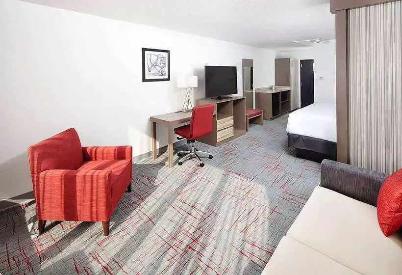 ホテル Wyndham Garden Columbia Ft Jackson
