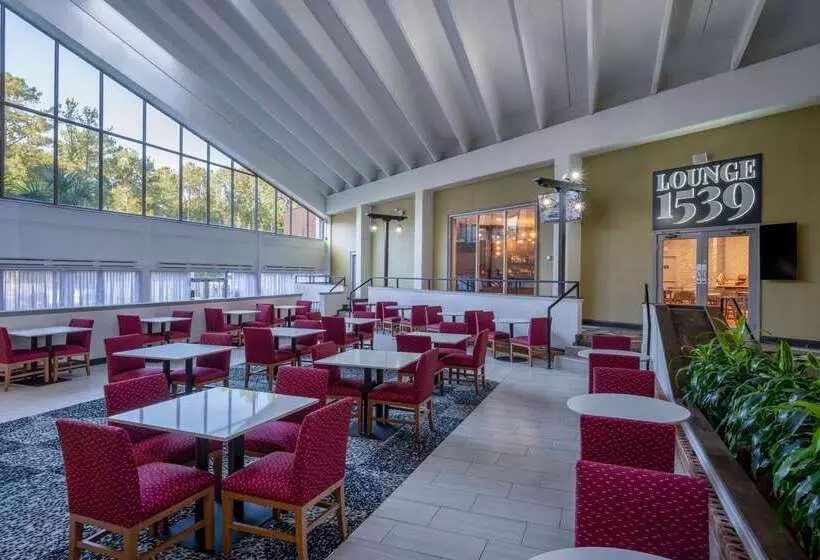 ホテル Wyndham Garden Columbia Ft Jackson