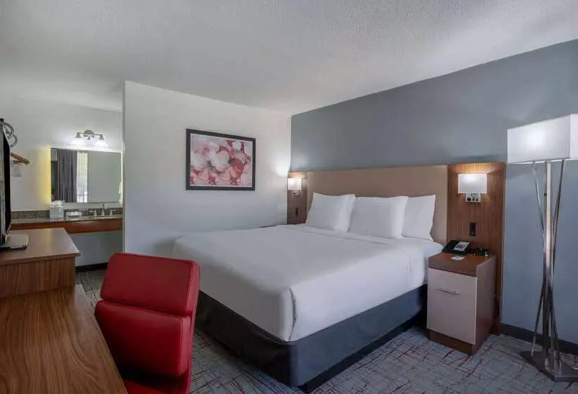 ホテル Wyndham Garden Columbia Ft Jackson