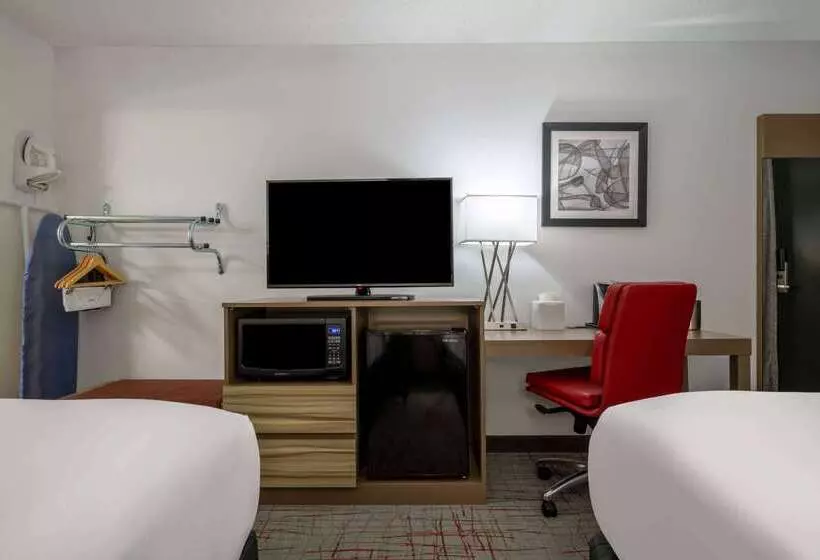 ホテル Wyndham Garden Columbia Ft Jackson