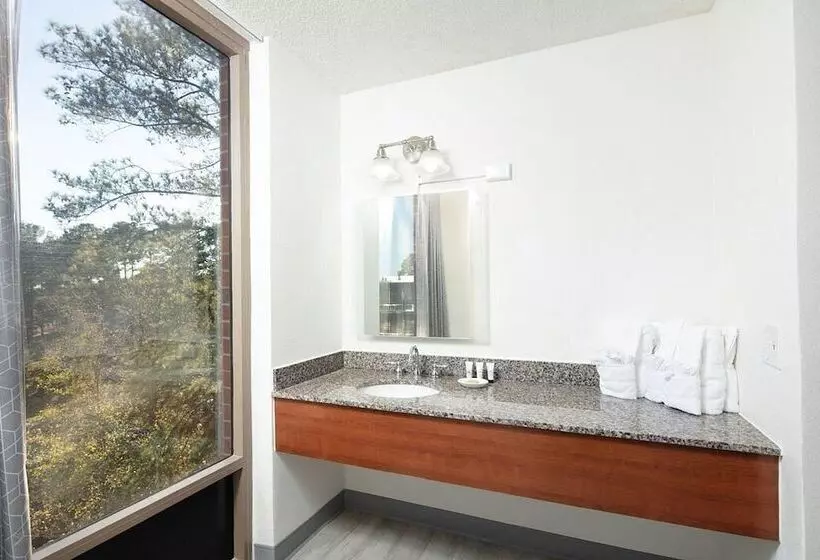 ホテル Wyndham Garden Columbia Ft Jackson