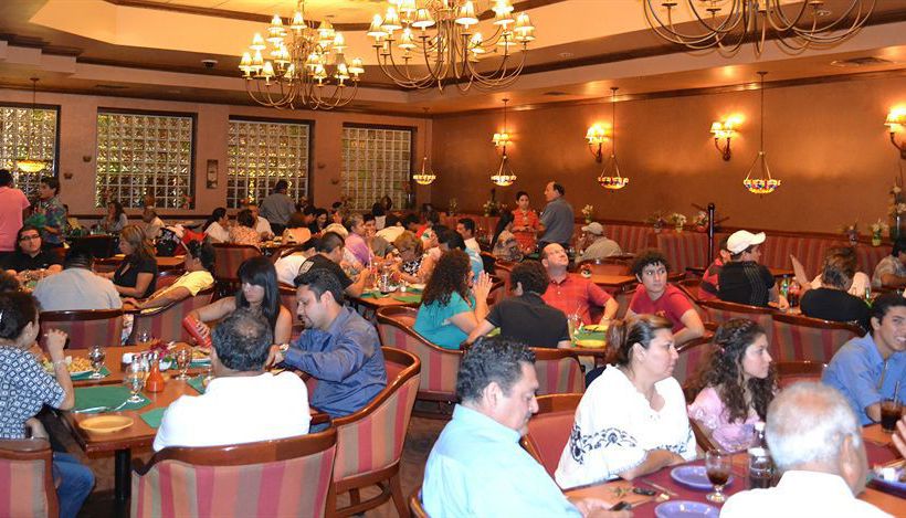 בית מלון כפרי Las Vegas  & Casino