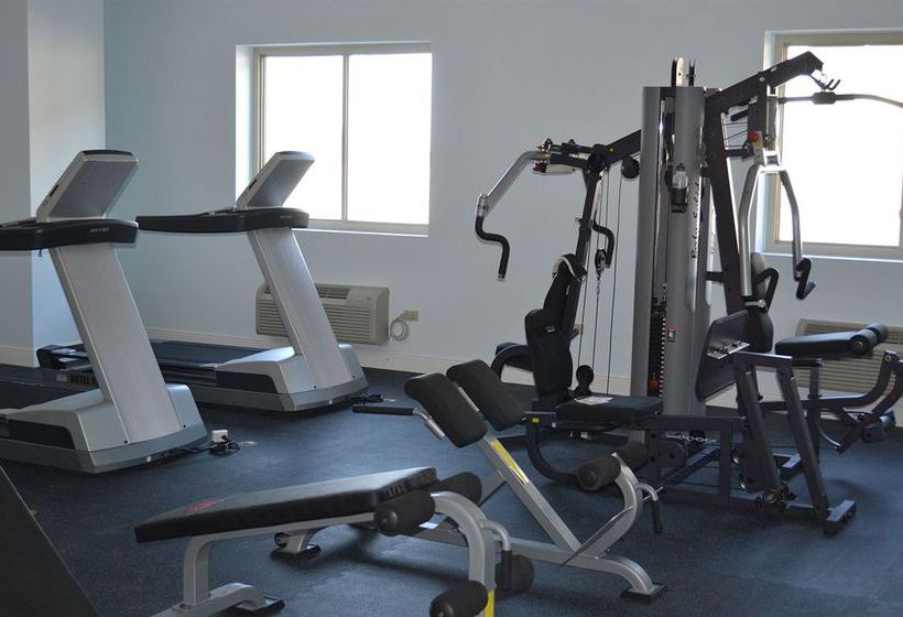 בית מלון כפרי Las Vegas  & Casino