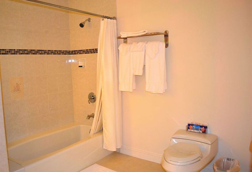 בית מלון כפרי Las Vegas  & Casino