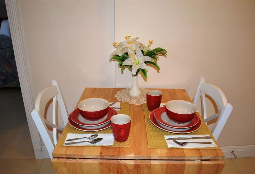 בית מלון כפרי Las Vegas  & Casino