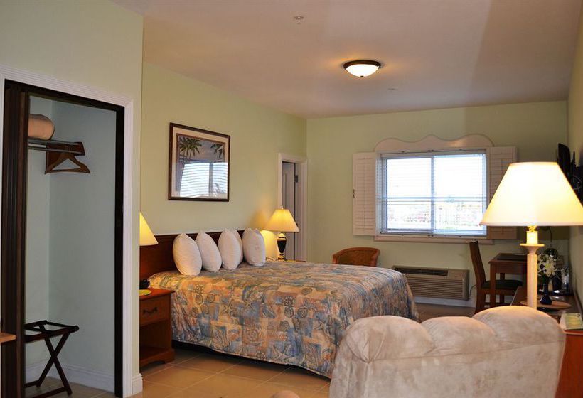 בית מלון כפרי Las Vegas  & Casino