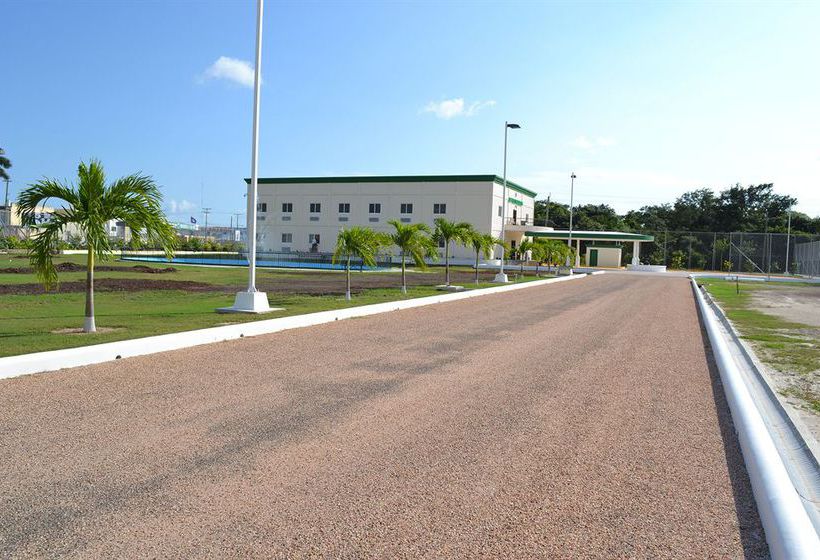 בית מלון כפרי Las Vegas  & Casino