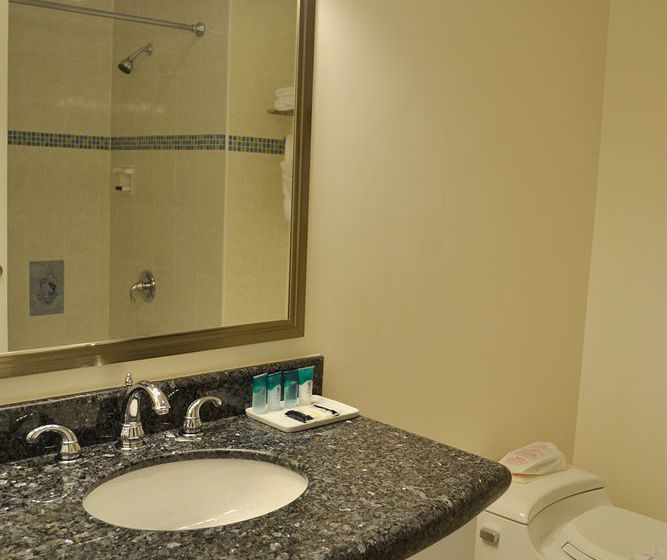 בית מלון כפרי Las Vegas  & Casino