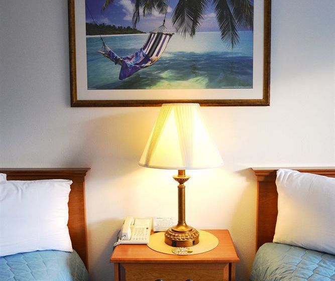 בית מלון כפרי Las Vegas  & Casino