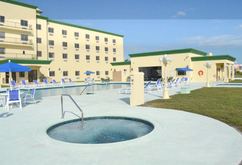 בית מלון כפרי Las Vegas  & Casino