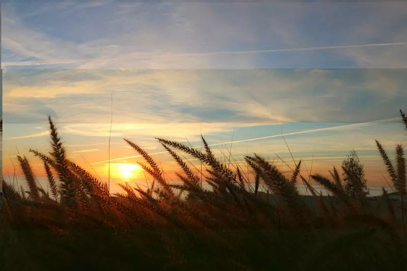 Lunja Village Agadir