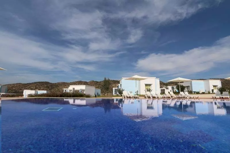 Lunja Village Agadir