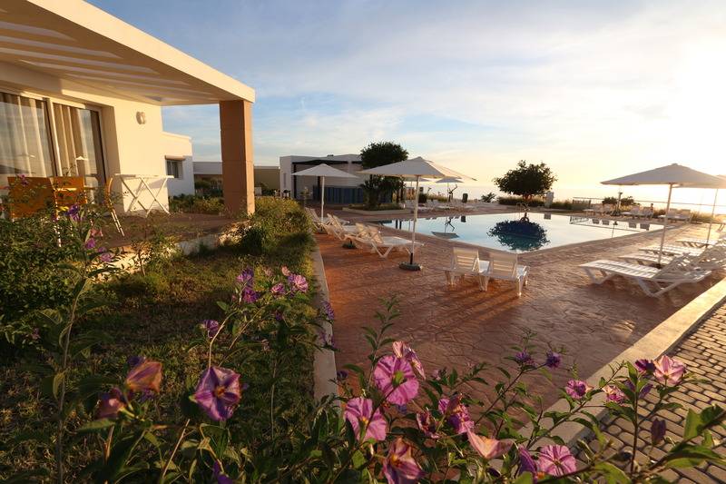 Lunja Village   Agadir