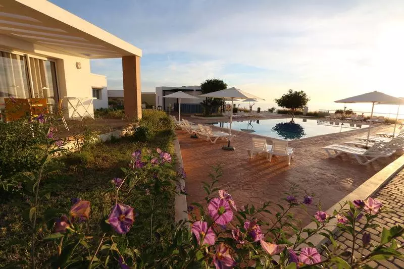 Lunja Village Agadir