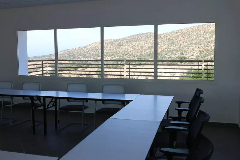 Lunja Village Agadir