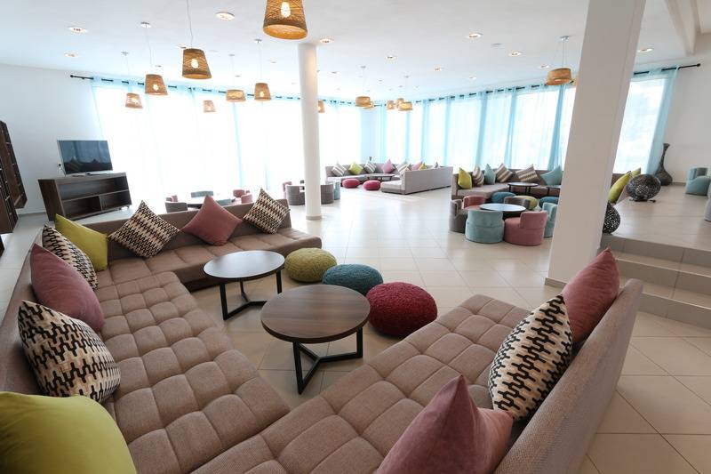 Lunja Village   Agadir