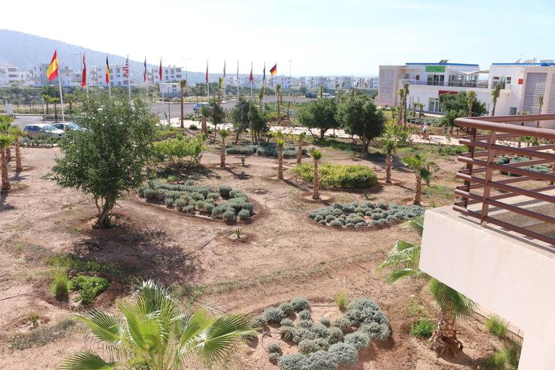 Lunja Village   Agadir